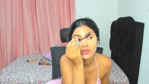 Snapshot of ishanyfalak chatting on February 11, 2025, 11:43 am Ishanyfalak online show from February 11, 2025, 11:43 am