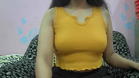 ishika_singh_ online show from March 20, 2026, 1:21 am