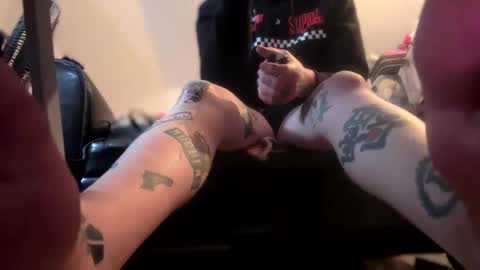 Daddy Master Master Daddy online show from January 29, 2025, 10:58 am