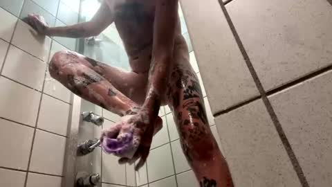 Daddy Master Master Daddy online show from September 21, 2025, 6:15 am