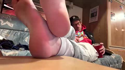 Daddy Master Master Daddy online show from February 16, 2026, 11:17 am