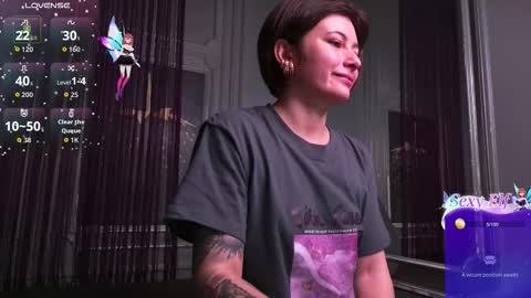 Ishtar online show from February 25, 2026, 4:55 am