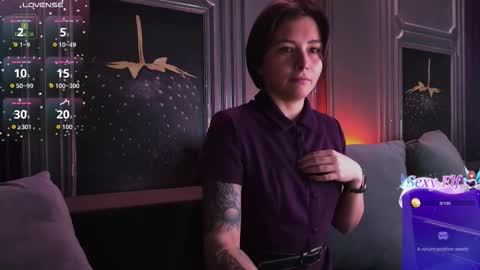 Ishtar online show from March 19, 2026, 10:30 am