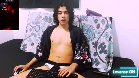 Isidro online show from January 17, 2026, 11:30 pm