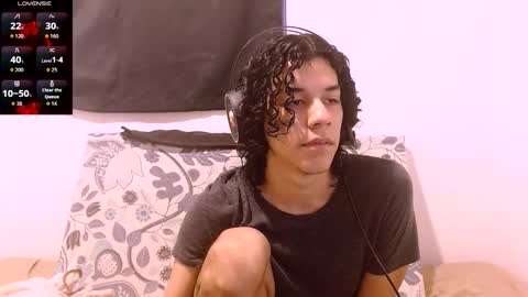 Isidro online show from March 7, 2026, 11:13 pm