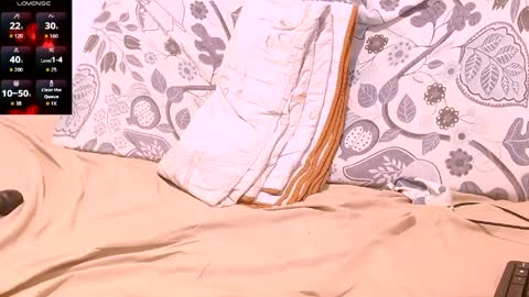 Isidro online show from April 7, 2026, 11:26 pm