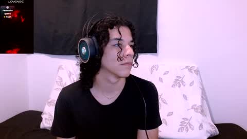 Isidro online show from May 27, 2026, 12:51 am