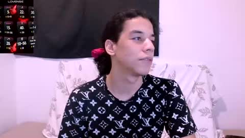 Isidro online show from July 19, 2026, 11:08 pm