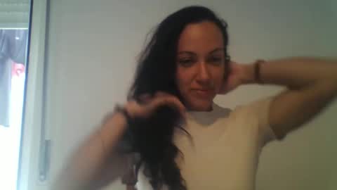 Snapshot of isis123star chatting on March 12, 2026, 11:05 am Isis online show from March 12, 2026, 11:05 am