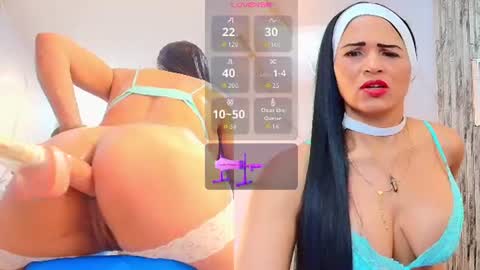 Snapshot of isis_car0lina chatting on June 20, 2026, 9:12 am Isis car0lina online show from June 20, 2026, 9:12 am