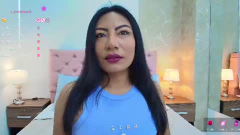 Isis Choi online show from July 28, 2026, 7:26 pm