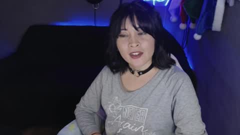 Ana Maria online show from December 6, 2024, 11:03 pm