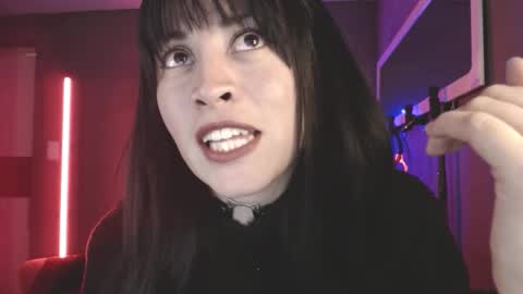 Ana Maria online show from November 22, 2025, 7:35 pm