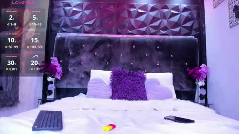 Isis  online show from September 10, 2025, 3:39 am