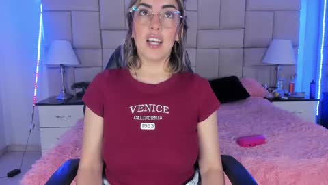 Pauli online show from December 7, 2024, 7:21 pm