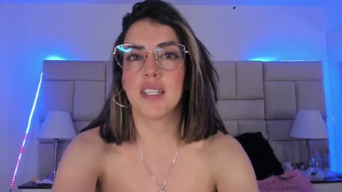 Pauli online show from December 10, 2024, 10:47 pm