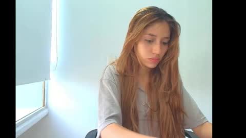 Snapshot of isis_pink chatting on February 26, 2026, 4:39 pm Alaya online show from February 26, 2026, 4:39 pm