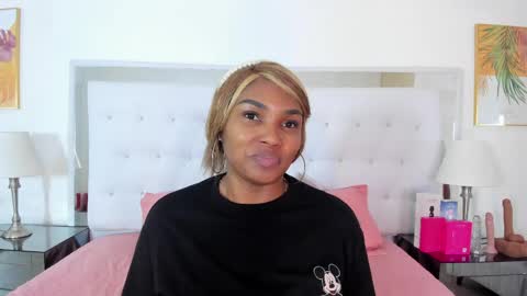 Vanessa online show from March 30, 2026, 11:33 am