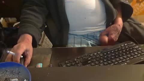 Duke online show from January 12, 2025, 1:37 pm