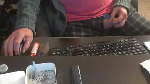 Duke online show from January 18, 2026, 5:22 am