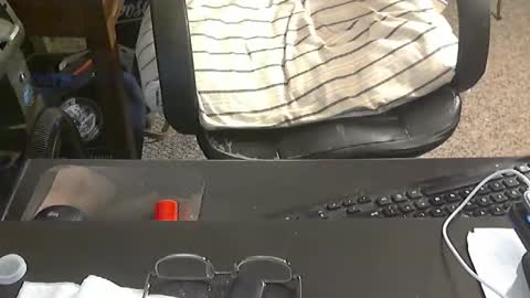 Duke online show from March 20, 2026, 11:31 pm