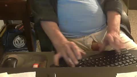 Duke online show from April 23, 2026, 12:29 pm