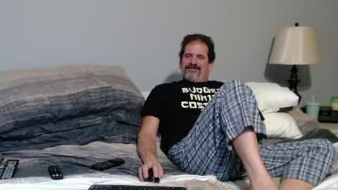 Snapshot of islandguy70 chatting on October 31, 2025, 10:00 pm Jim online show from October 31, 2025, 10:00 pm