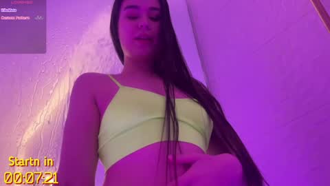 Im Eva  Lovense is activeThere are legends that in this room all your wishes can come true  Private is Open  online show from March 5, 2025, 2:12 pm