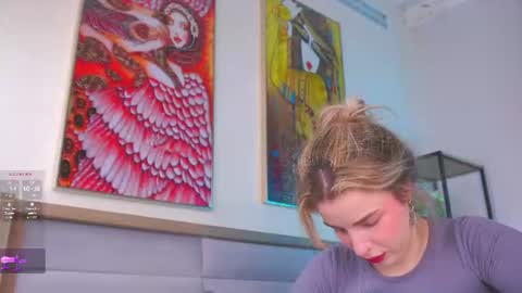 Im Eva  Lovense is activeThere are legends that in this room all your wishes can come true  Private is Open  online show from June 17, 2026, 4:15 am