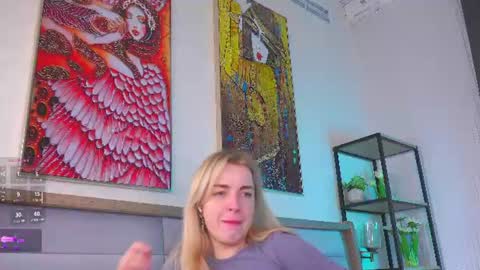 Im Eva  Lovense is activeThere are legends that in this room all your wishes can come true  Private is Open  online show from June 29, 2026, 4:19 am
