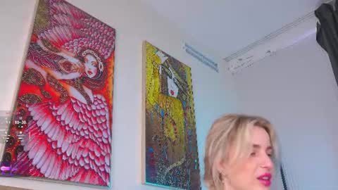 Im Eva  Lovense is activeThere are legends that in this room all your wishes can come true  Private is Open  online show from July 5, 2026, 4:19 am