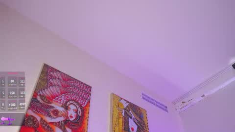 Im Eva  Lovense is activeThere are legends that in this room all your wishes can come true  Private is Open  online show from July 27, 2026, 6:42 am