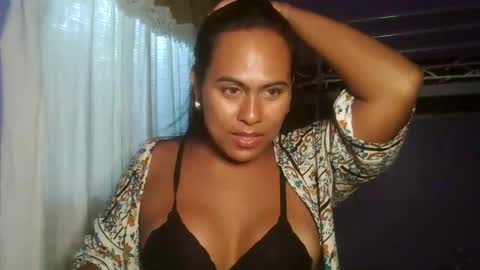 IslandVelvet online show from December 18, 2025, 4:40 am