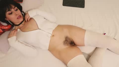 Morgana online show from February 26, 2025, 9:37 pm