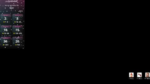 Snapshot of islascott chatting on April 11, 2026, 8:02 pm IslaScott online show from April 11, 2026, 8:02 pm