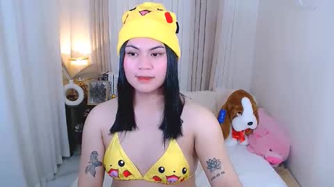 isla online show from September 9, 2025, 3:06 am