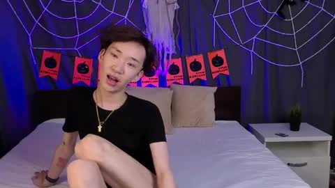 Takumi online show from October 31, 2025, 4:13 am