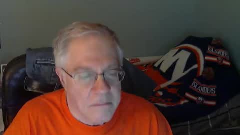 islesman22 online show from April 17, 2026, 12:46 am