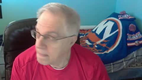 Snapshot of islesman22 chatting on May 16, 2026, 1:10 pm islesman22 online show from May 16, 2026, 1:10 pm