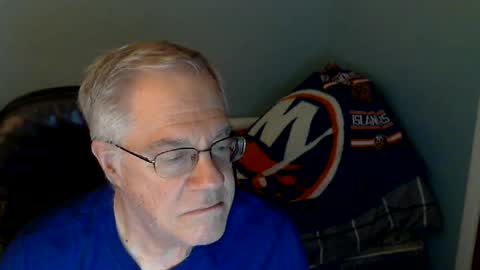 Snapshot of islesman22 chatting on June 15, 2026, 1:19 am islesman22 online show from June 15, 2026, 1:19 am