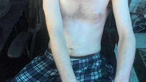 TimmidOtter online show from April 17, 2026, 7:00 am