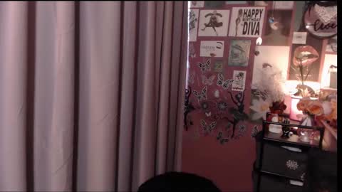 Rebecca online show from February 19, 2025, 10:45 am