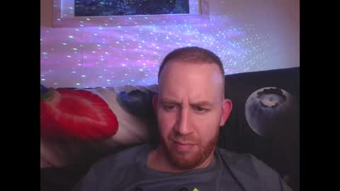 Tall Jewish Ginger DOM online show from December 5, 2024, 12:41 am