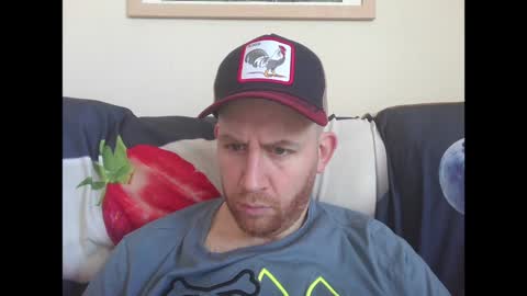 Tall Jewish Ginger DOM online show from December 5, 2024, 10:12 am