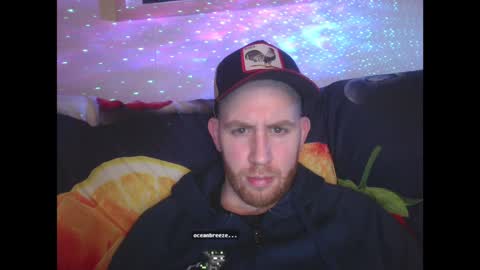 Tall Jewish Ginger DOM online show from December 6, 2024, 12:02 am