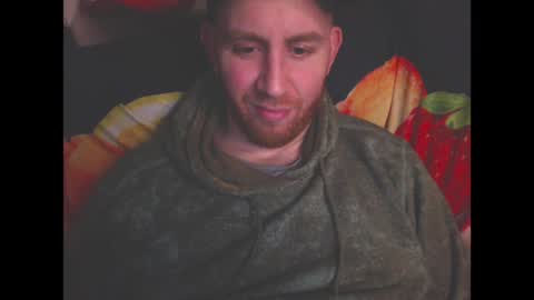 Tall Jewish Ginger DOM online show from December 7, 2024, 11:34 pm