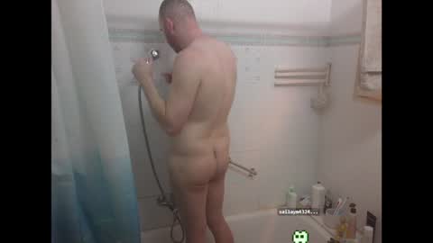 Tall Jewish Ginger DOM online show from December 13, 2024, 4:16 pm