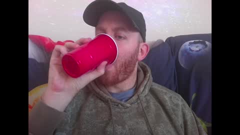 Tall Jewish Ginger DOM online show from December 15, 2024, 10:07 am