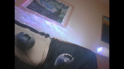 Tall Jewish Ginger DOM online show from December 16, 2024, 12:26 am