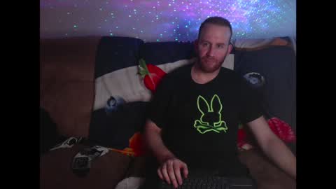 Tall Jewish Ginger DOM online show from December 22, 2024, 1:34 am